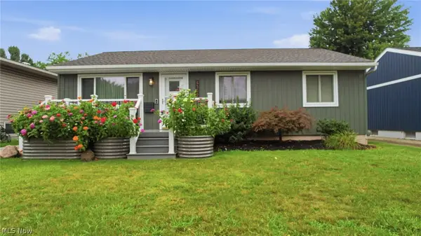 4352 Sky Lane Drive, Cleveland, OH 44109