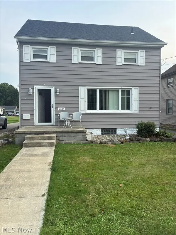 390 Wilson W Street, Struthers, OH 44471