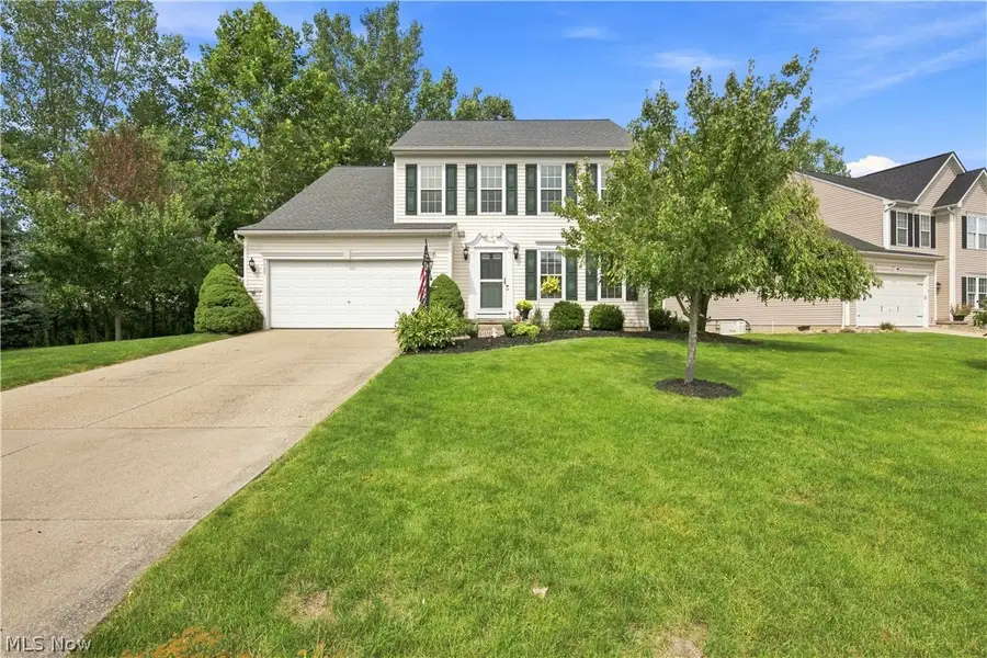 7597 Meadow Brooke Way, Northfield, OH 44067 - #3