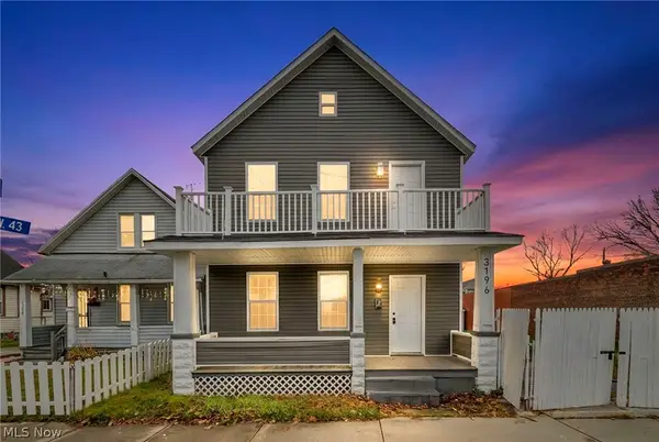 3196 W 43rd Street, Cleveland, OH 44109