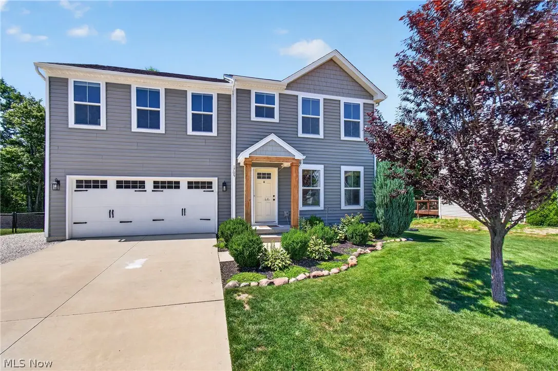 1705 Millrace Nw Street, Massillon, OH 44647 - #1