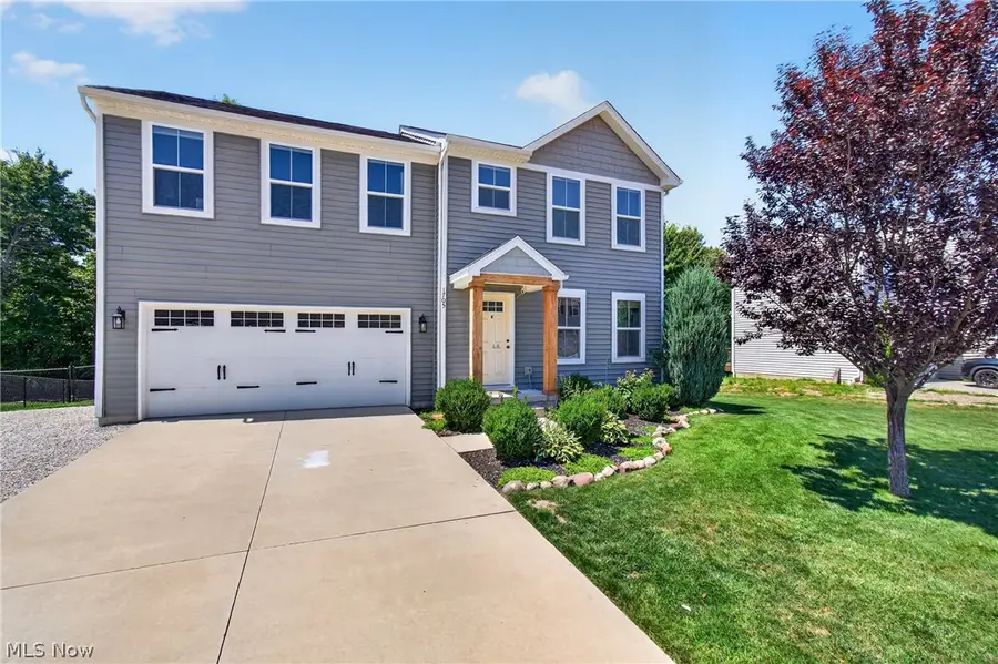 1705 Millrace Nw Street, Massillon, OH 44647 - #2