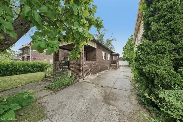 3339 E 139th Street, Cleveland, OH 44120
