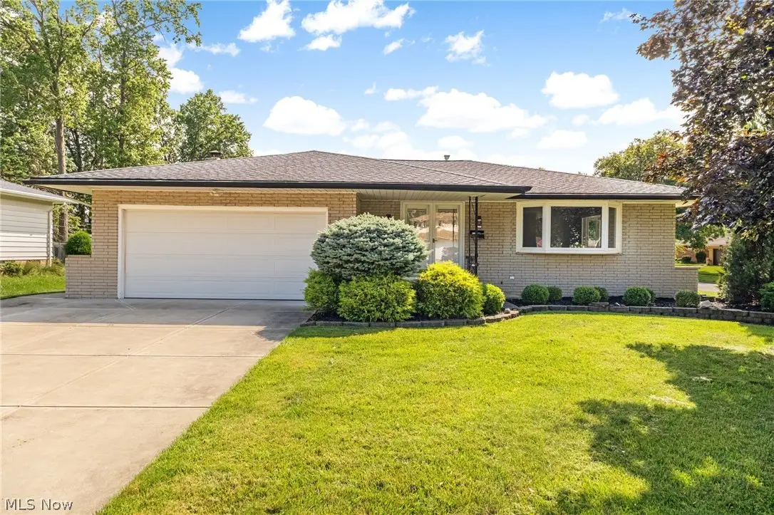 6145 Winchester Drive, Seven Hills, OH 44131 - #1