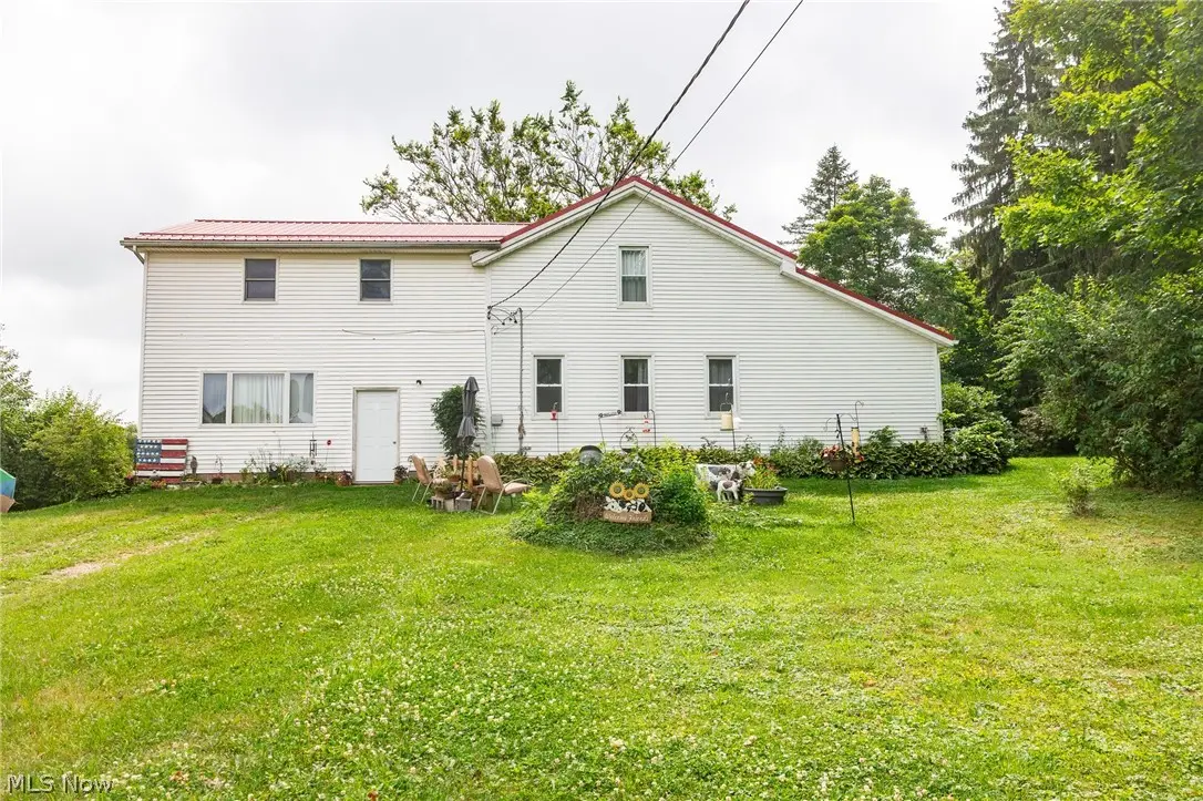 7785 Jewell Grenville Road, Kinsman, OH 44428 - #1