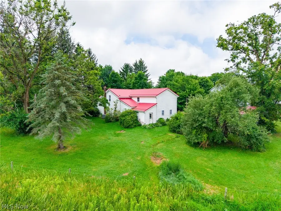 7785 Jewell Grenville Road, Kinsman, OH 44428 - #3