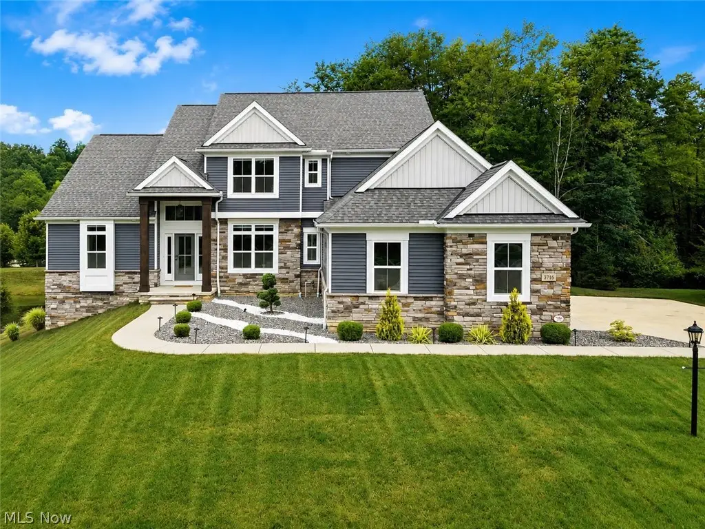 3716 Braemar Drive, Broadview Heights, OH 44147 - #1