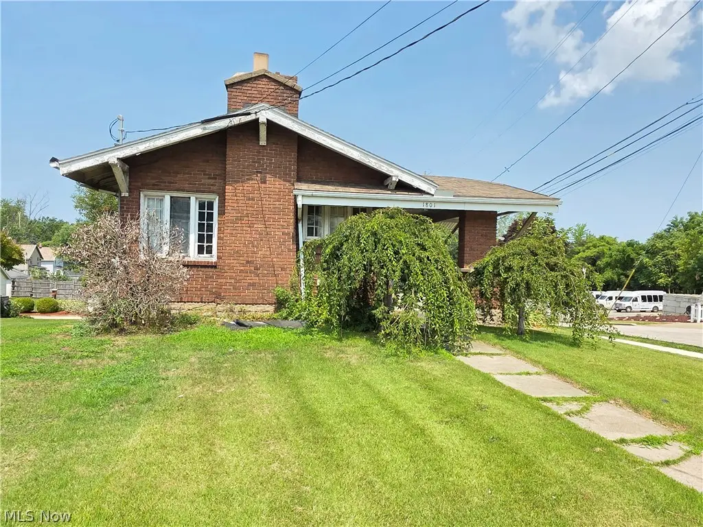 1801 W Prospect Road, Ashtabula, OH 44004 - #1
