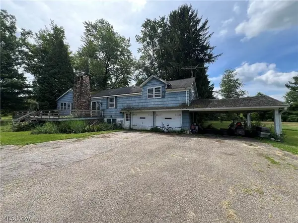 3527R Footville Richmond Road, Rock Creek, OH 44084