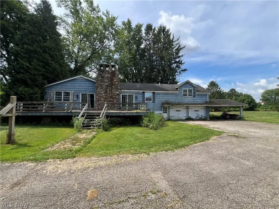 3527R Footville Richmond Road, Rock Creek, OH 44084 - #2