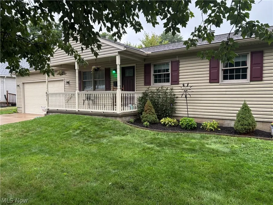 871 Hancock Avenue, Akron, OH 44314 - #3