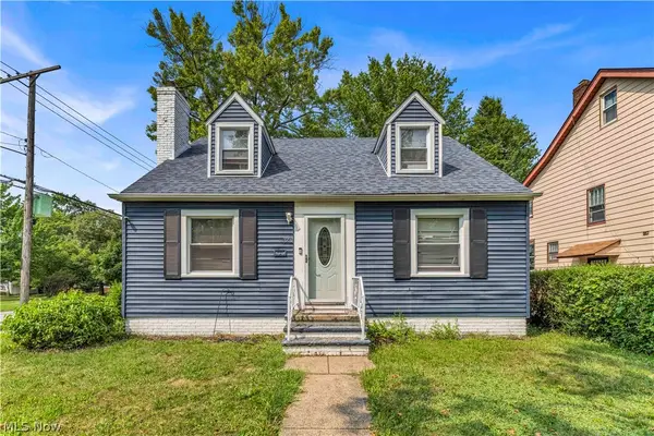 3731 Lowell Road, Cleveland Heights, OH 44121