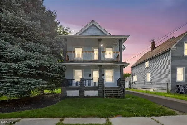 7211 Dearborn Avenue, Cleveland, OH 44104