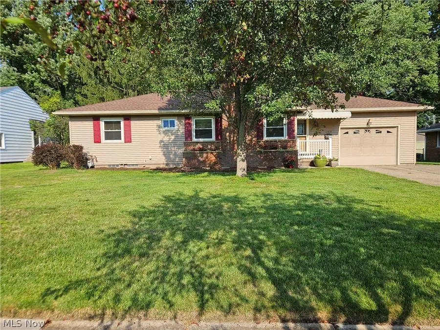 2819 Outlook Drive, Silver Lake, OH 44224 - #2