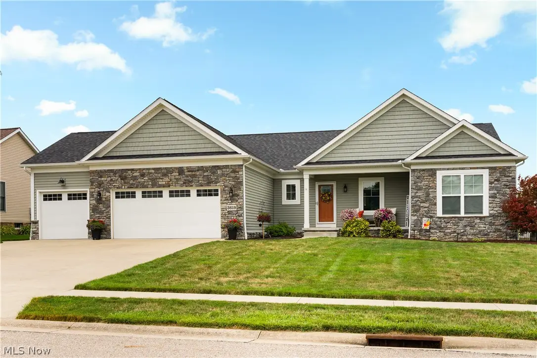 3619 Sandgate Nw Street, North Canton, OH 44720 - #1