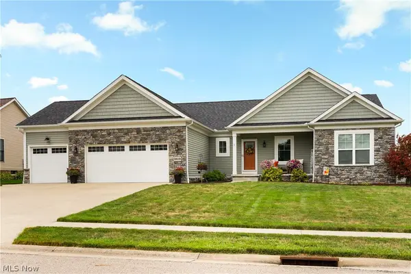 3619 Sandgate Nw Street, North Canton, OH 44720