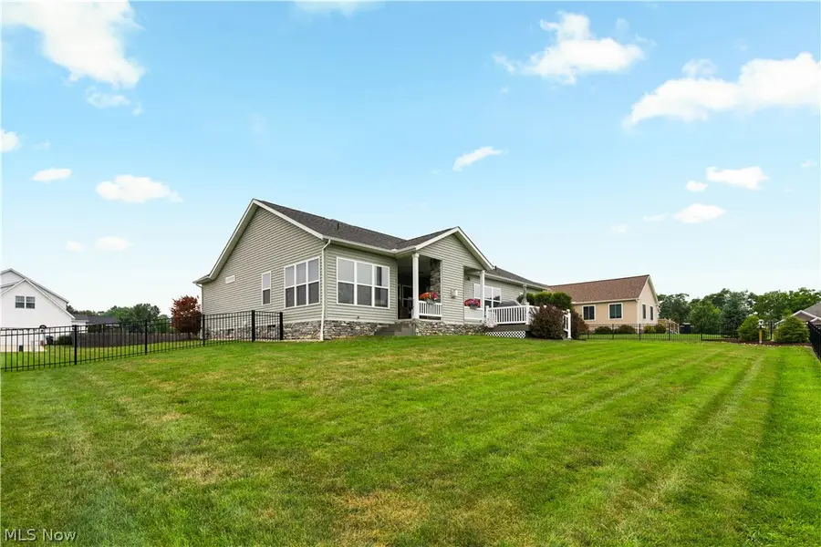 3619 Sandgate Nw Street, North Canton, OH 44720 - #2