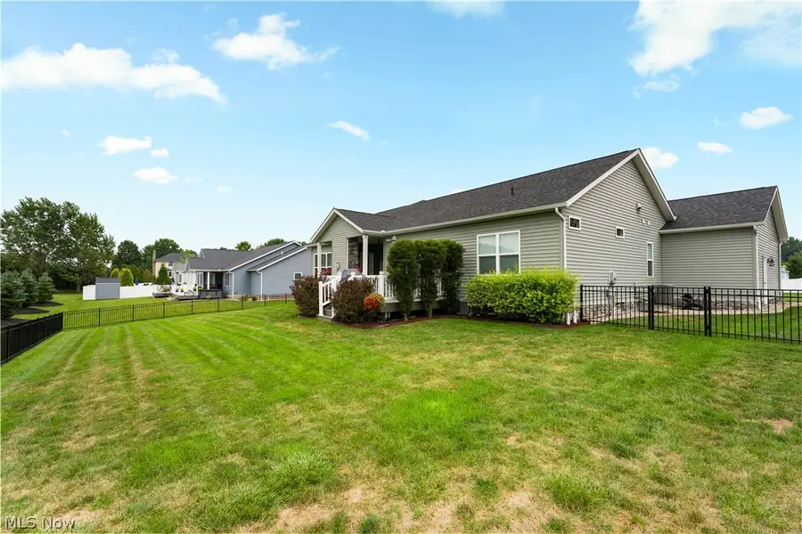 3619 Sandgate Nw Street, North Canton, OH 44720 - #3