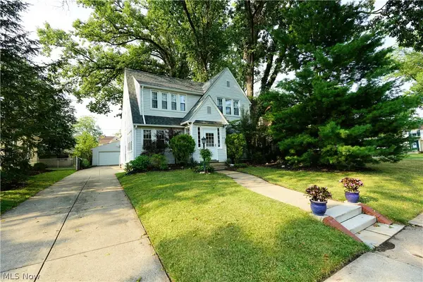 354 Cornell Avenue, Elyria, OH 44035