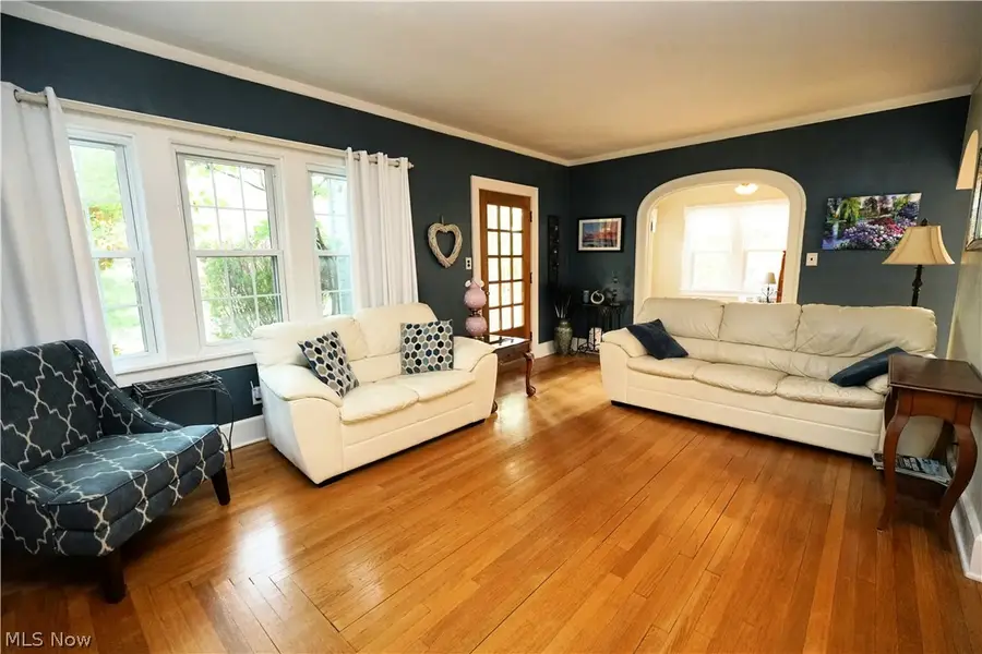 354 Cornell Avenue, Elyria, OH 44035 - #3