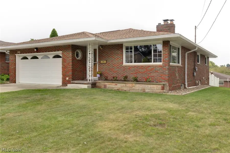 200 Selden Avenue, Akron, OH 44301 - #2