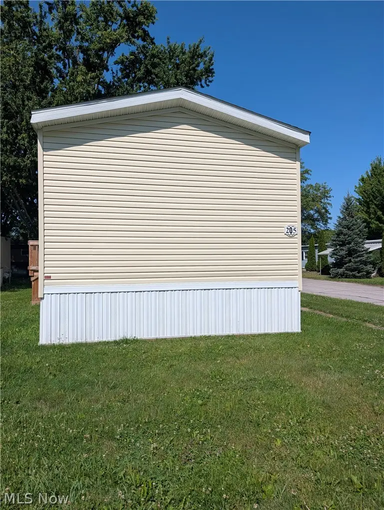 205 Greenbriar Drive, Elyria, OH 44035 - #1