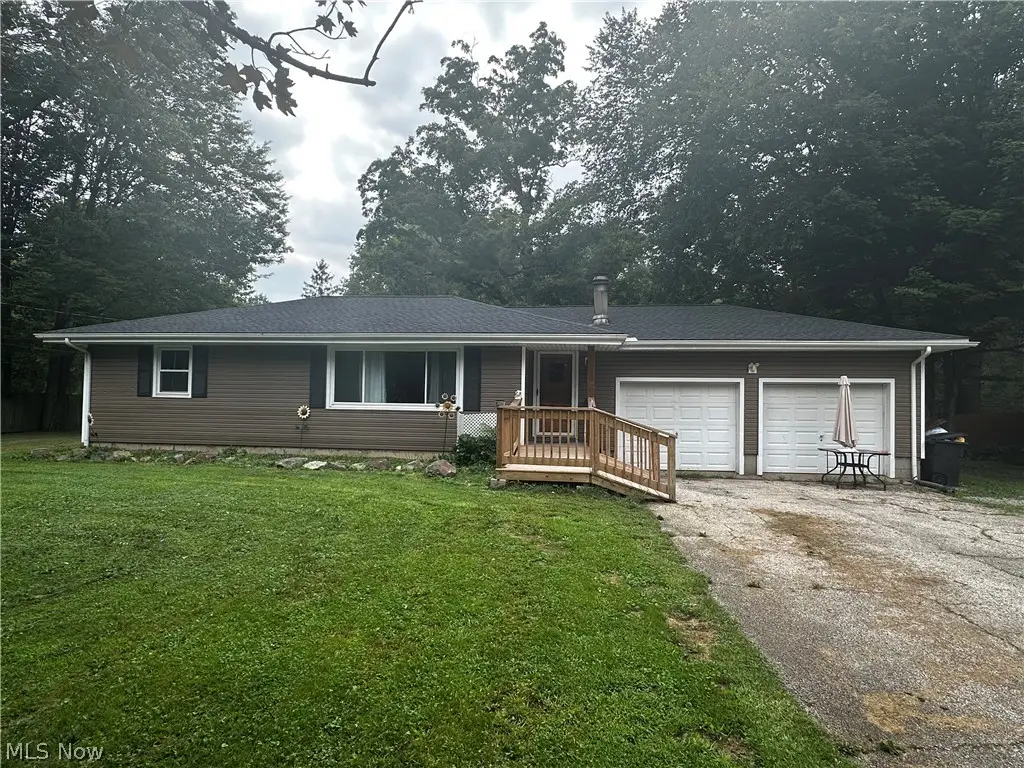 9581 Colton Road, Windham, OH 44288 - #1