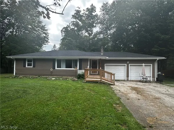 9581 Colton Road, Windham, OH 44288
