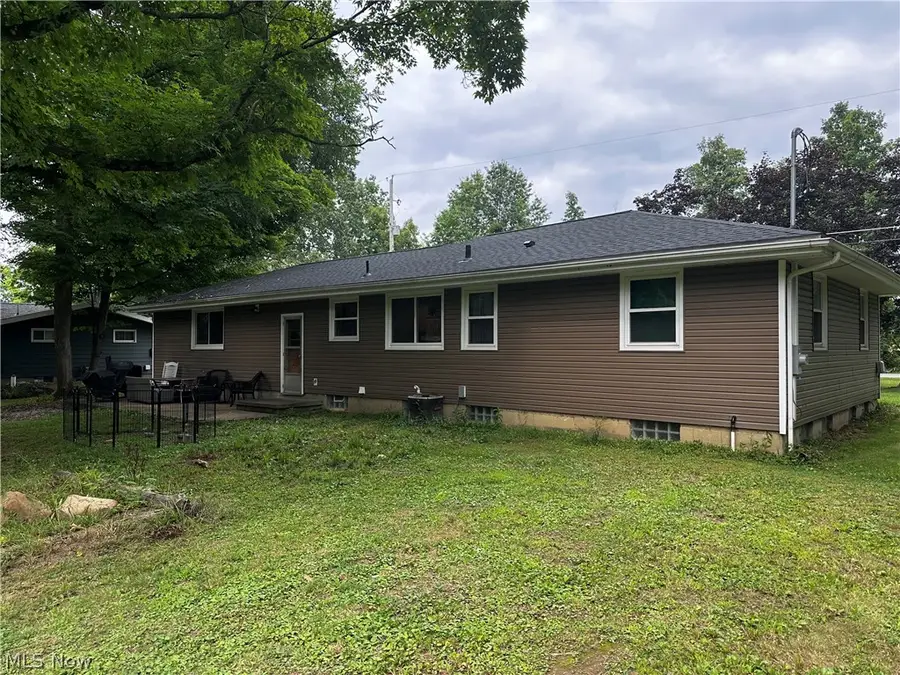 9581 Colton Road, Windham, OH 44288 - #3