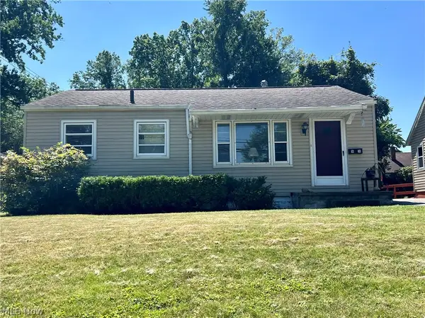 1630 Eastwood Avenue, Akron, OH 44305