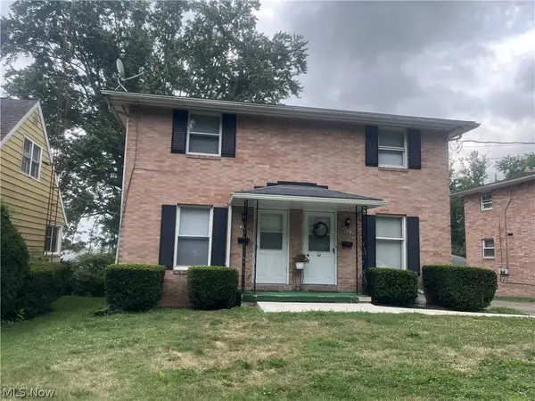312-14 21st Nw Street, Massillon, OH 44647