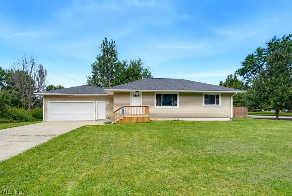 1234 Hadcock Road, Brunswick, OH 44212 - #1