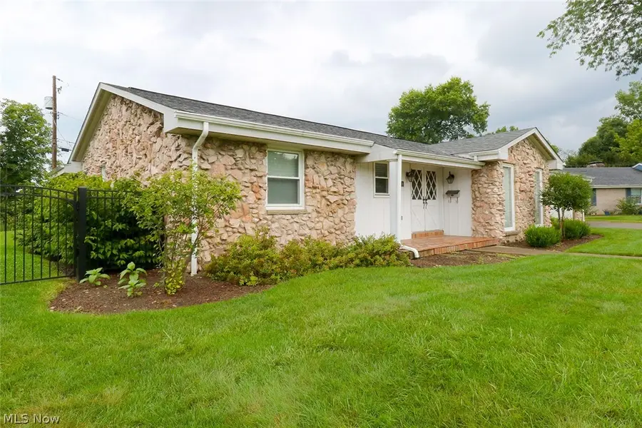 2306 Alexander W Manor, Steubenville, OH 43952 - #3
