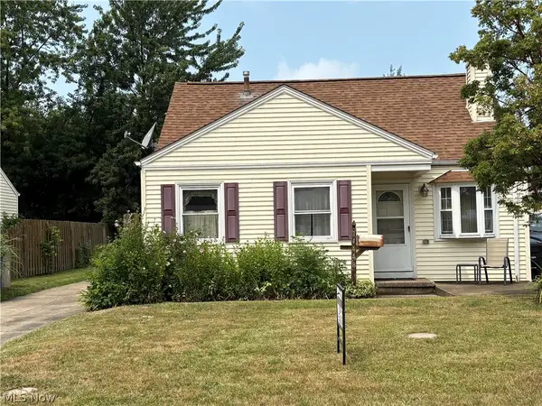 14448 Cleminshaw Road, Cleveland, OH 44135