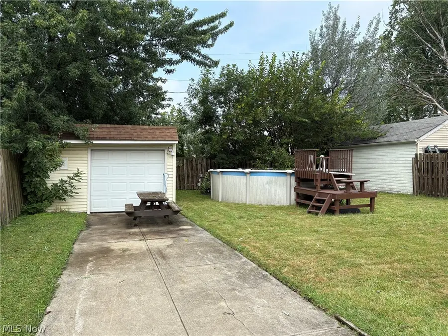 14448 Cleminshaw Road, Cleveland, OH 44135 - #2