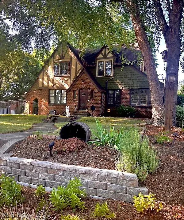 421 21st Nw Street, Canton, OH 44709