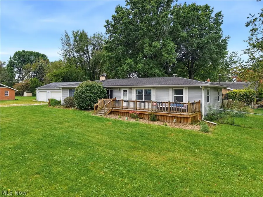 270 Magua Drive, Akron, OH 44319 - #2