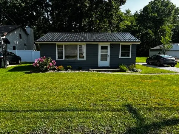 14601 Gaskill Ne Drive, Alliance, OH 44601