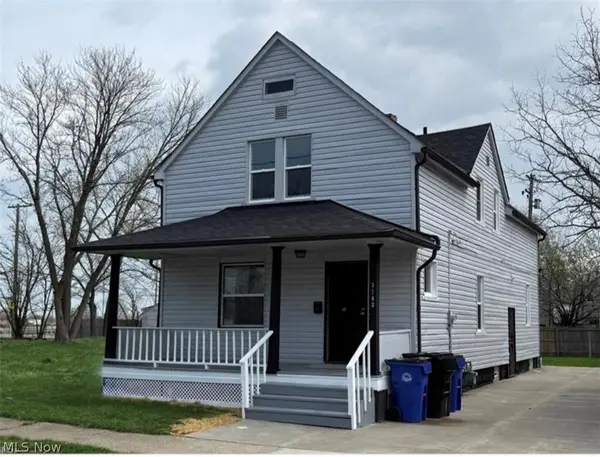 3143 W 104th Street, Cleveland, OH 44111
