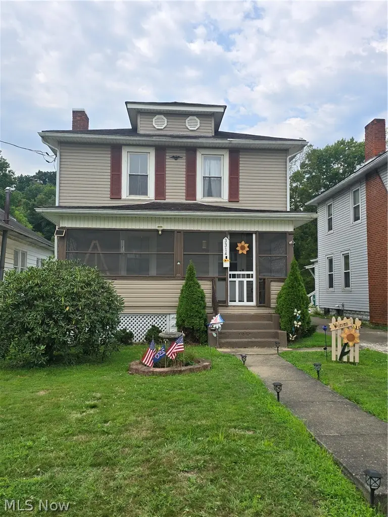 3314 6th Avenue, Parkersburg, WV 26101 - #1