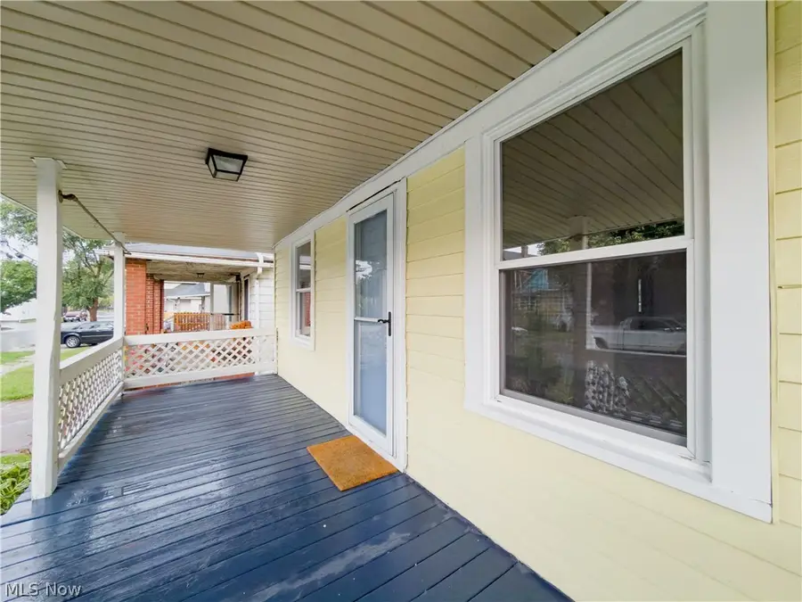 3409 W 54th Street, Cleveland, OH 44102 - #2