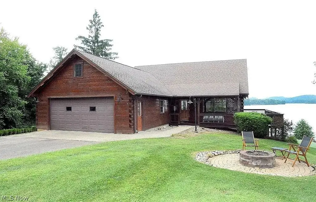204 Noble Cottage Lane, Senecaville, OH 43780 - #1