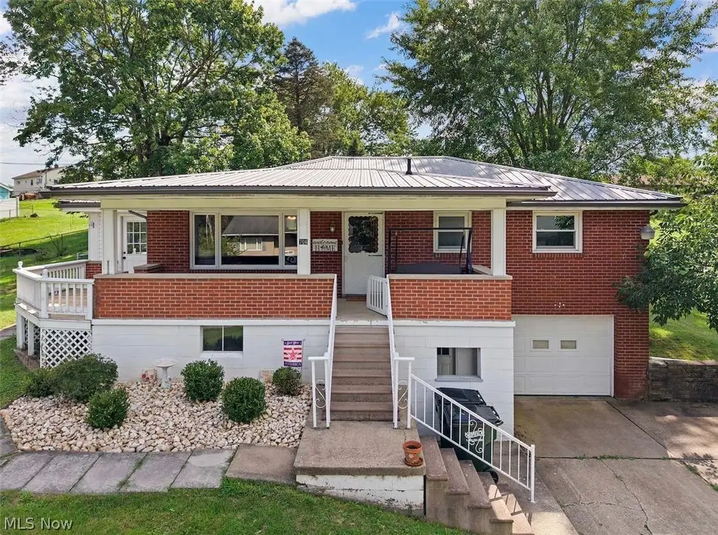 706 Overlook Drive, Wintersville, OH 43953 - #1