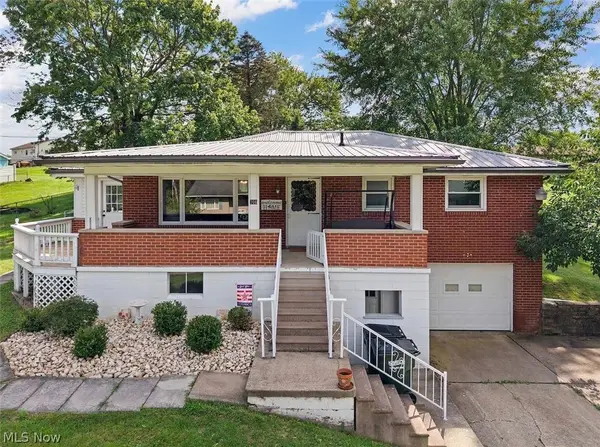 706 Overlook Drive, Wintersville, OH 43953