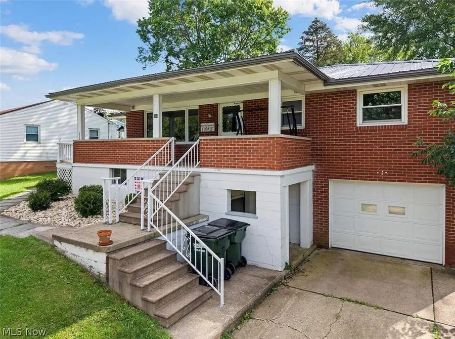 706 Overlook Drive, Wintersville, OH 43953 - #2