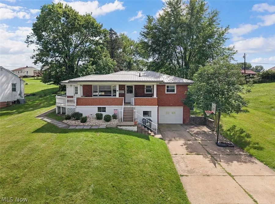 706 Overlook Drive, Wintersville, OH 43953 - #3