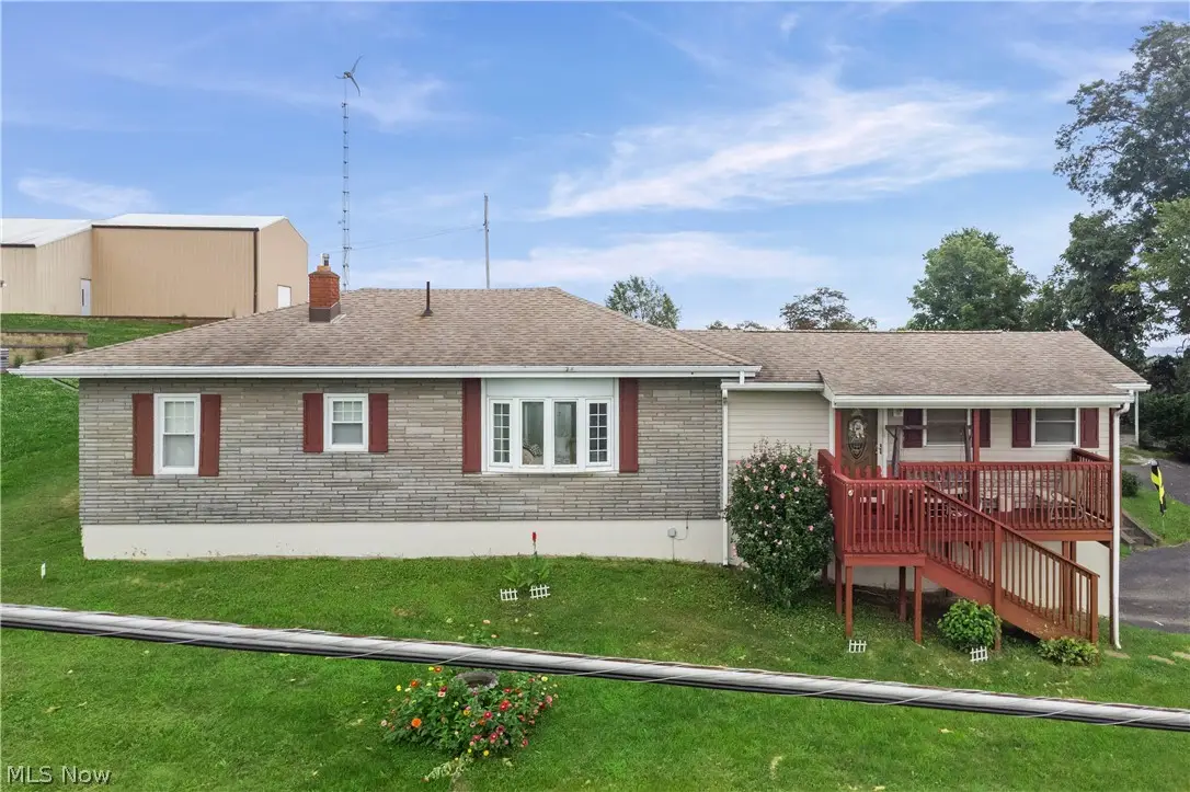 1805 State Route 213, Steubenville, OH 43952 - #1