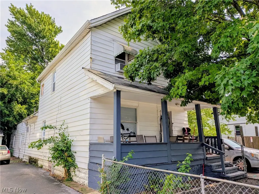 2217 W 104th Street, Cleveland, OH 44102 - #1