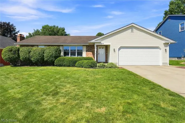 6668 Bristlewood Drive, Boardman, OH 44512