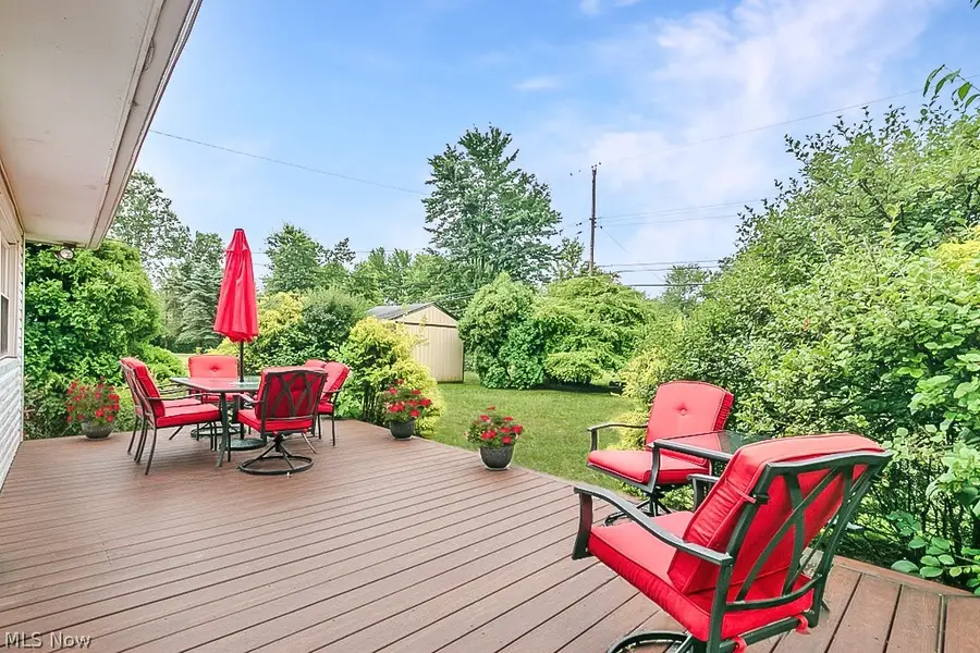 1934 Caronia Drive, Lyndhurst, OH 44124 - #3
